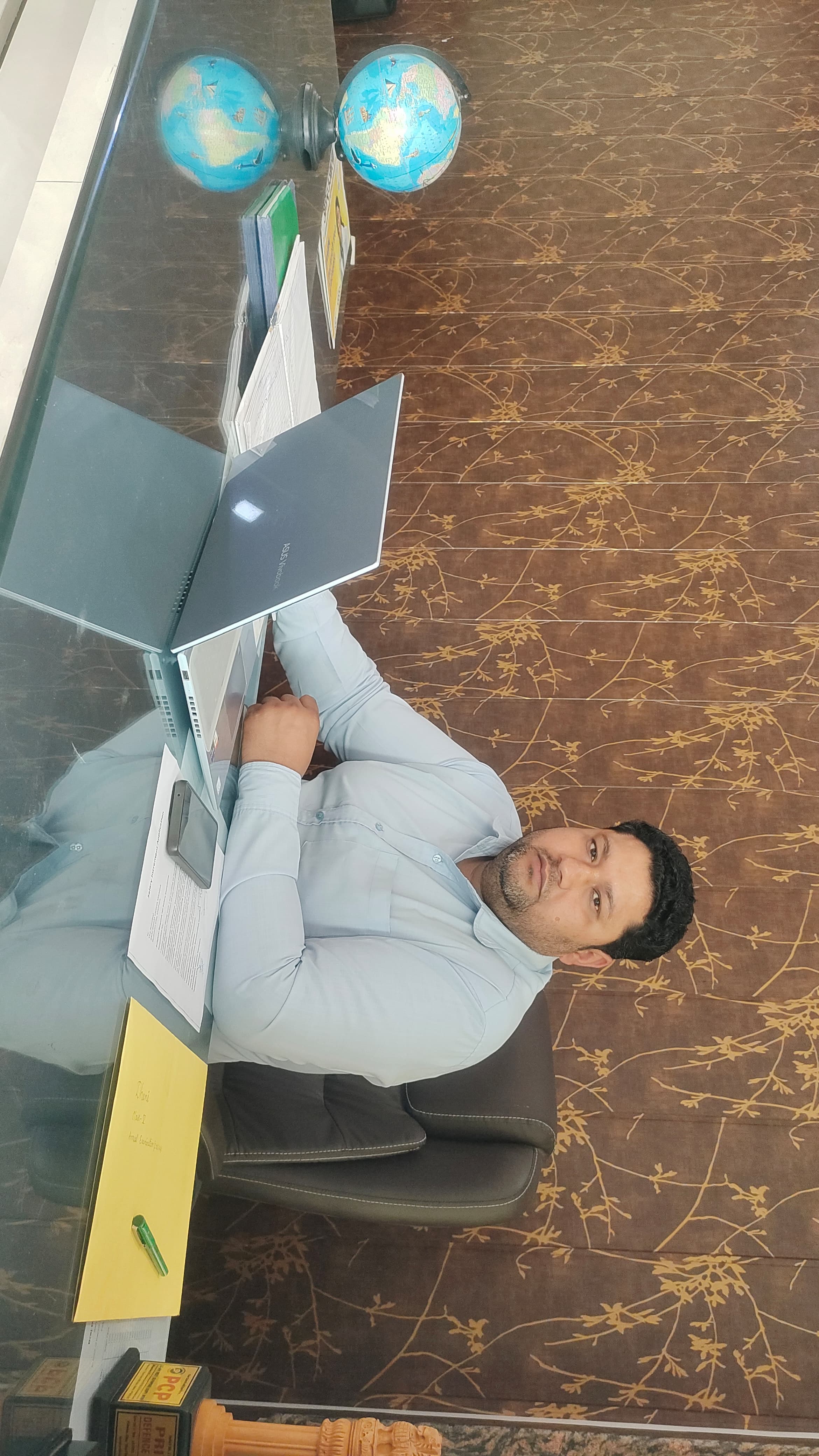 principal